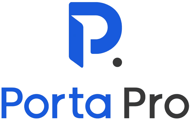 Dokumentasi Porta Pro